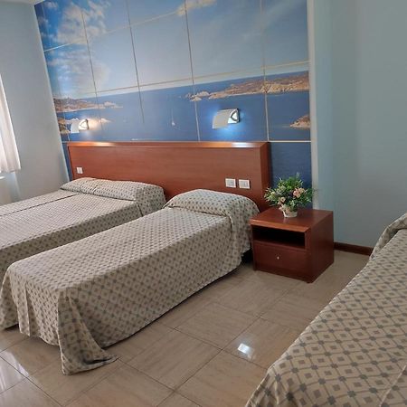 Hotel Industria 브레시아 외부 사진