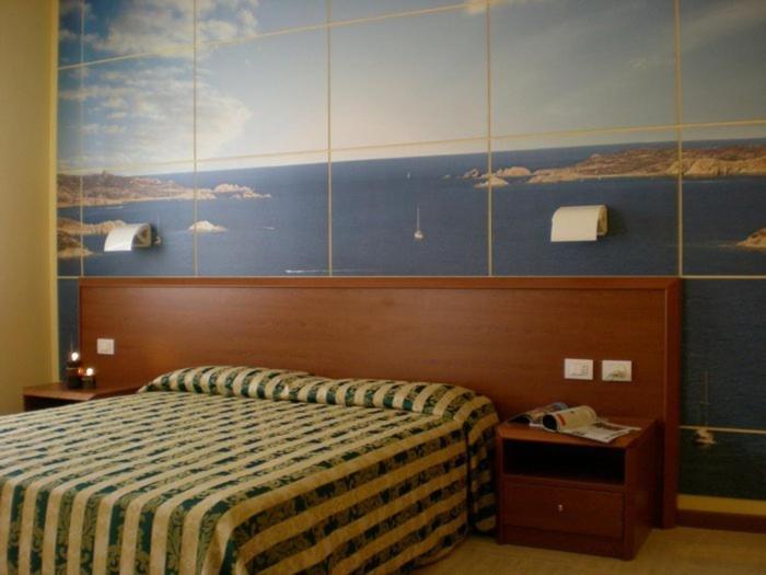 Hotel Industria 브레시아 객실 사진