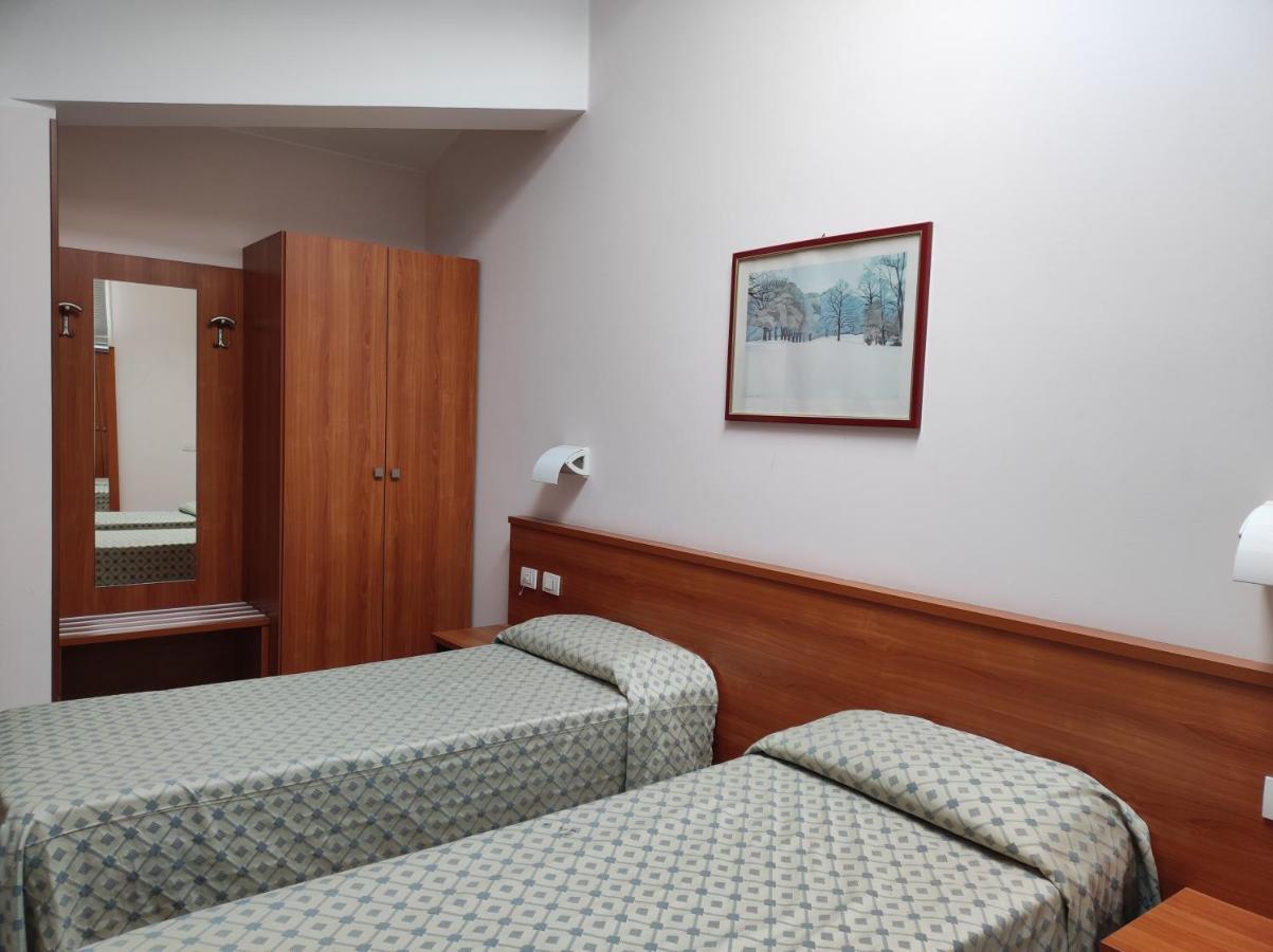 Hotel Industria 브레시아 외부 사진