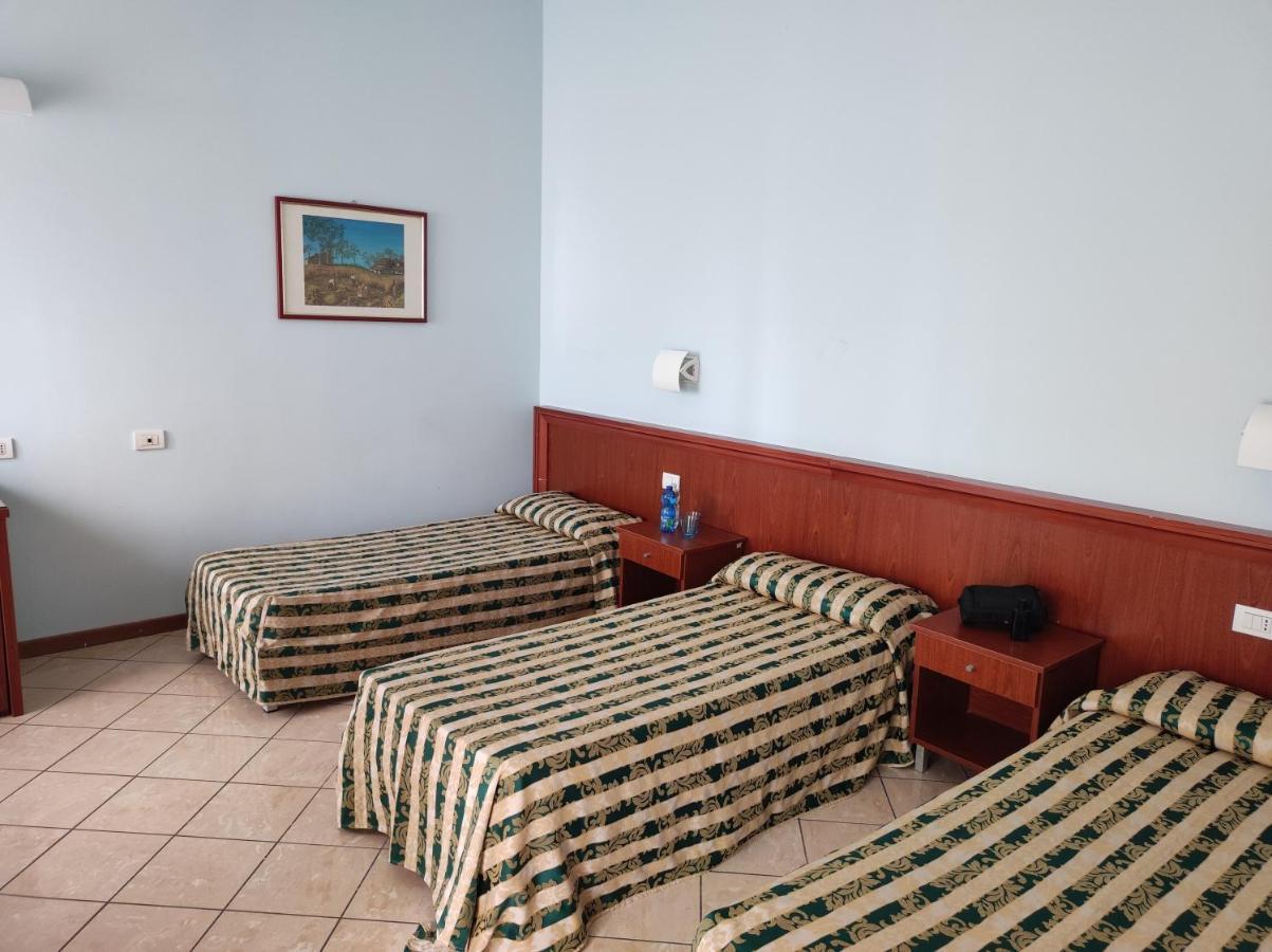 Hotel Industria 브레시아 외부 사진