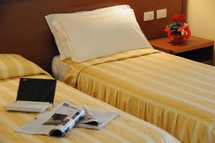 Hotel Industria 브레시아 외부 사진