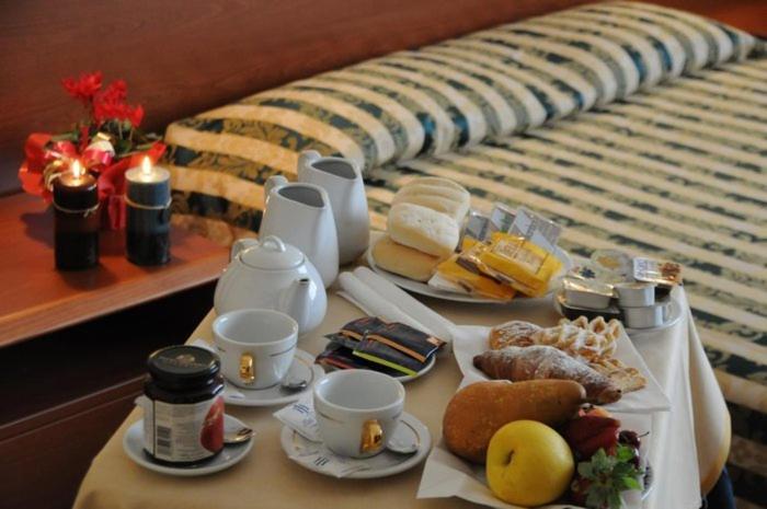 Hotel Industria 브레시아 외부 사진